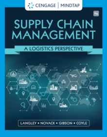 Supply Chain Management: A Logistics Perspective