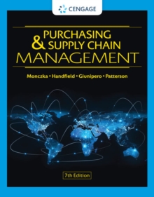 Image for Purchasing & supply chain management