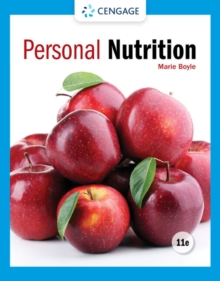 Image for Personal nutrition
