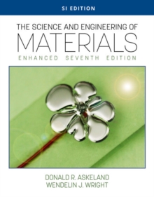 Image for The science and engineering of materials