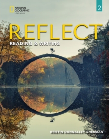Image for Reflect reading & writing 2