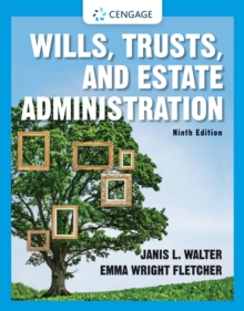 Image for Wills, Trusts, and Estate Administration
