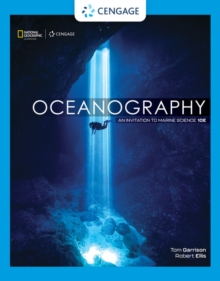 Image for Oceanography