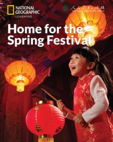 Home for the Spring Festival: China Showcase Library