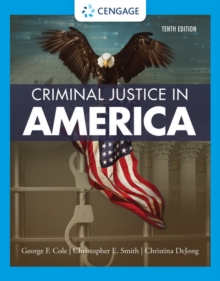 Image for Criminal justice in America