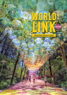 Image for World Link Intro with the Spark platform