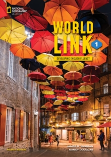 Image for World Link 1: Student's Book