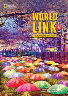 Image for World Link 2: Student's Book