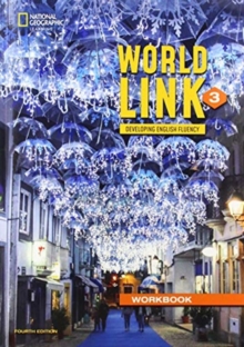 Image for World Link 3: Workbook