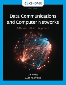 Image for Data Communication and Computer Networks