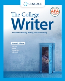 College Writer