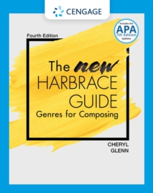 New Harbrace Guide: Genres for Composing