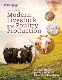 Image for Modern Livestock & Poultry Production, 10th Student Edition