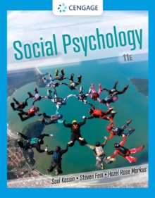Image for Social Psychology (with APA Card)