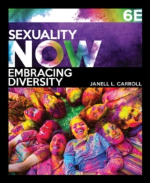 Image for Sexuality Now : Embracing Diversity (with APA Card)