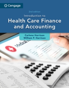 Image for Introduction to health care finance and accounting