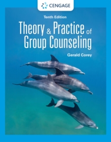 Image for Theory and Practice of Group Counseling