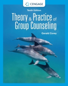 Image for Theory & Practice of Group Counseling