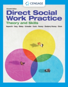 Image for Direct social work practice