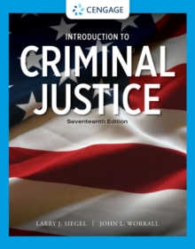 Image for Introduction to criminal justice