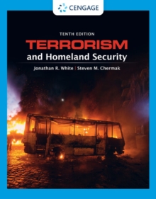 Image for Terrorism and homeland security