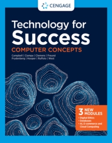 Technology for Success: Computer Concepts