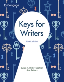 Image for Keys for Writers