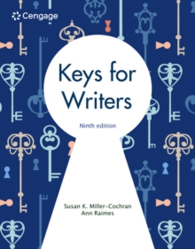 Keys for Writers
