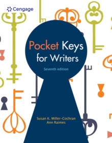 Image for Pocket Keys for Writers