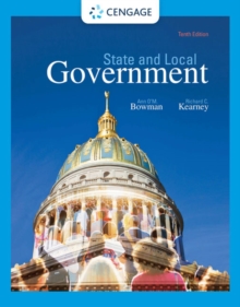 Image for State and local government