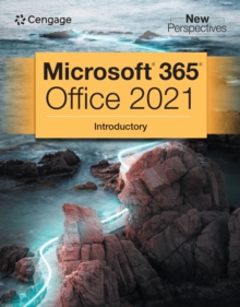 Image for New Perspectives Collection, Microsoft(R) 365(R) & Office(R) 2021 Introductory
