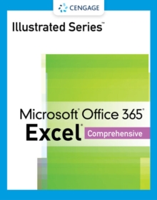 Image for Microsoft Office 365 & Excel 2021Comprehensive