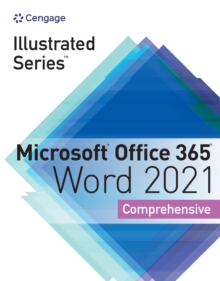 Image for Illustrated Series(R) Collection, Microsoft(R) Office 365(R) & Word(R) 2021 Comprehensive