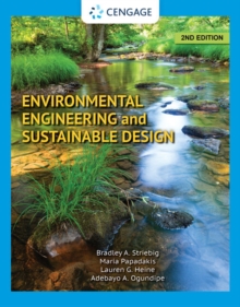 Image for Environmental Engineering and Sustainable Design