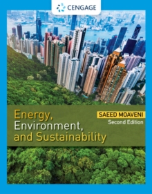 Image for Energy, Environment, and Sustainability