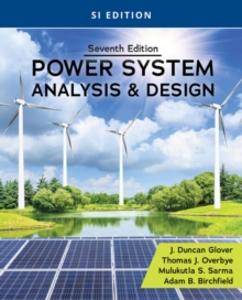 Image for Power system analysis & design