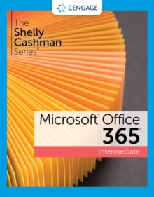 Image for The Shelly Cashman Series? Microsoft? 365? & Office? 2021 Intermediate