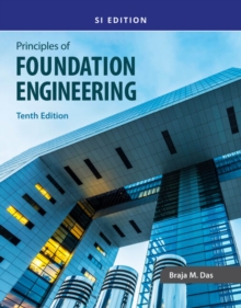 Image for Principles of Foundation Engineering, SI