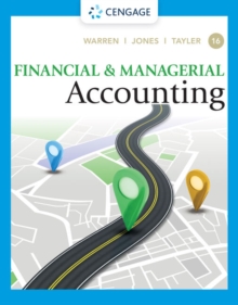 Image for Financial & Managerial Accounting