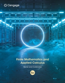 Image for Finite Mathematics and Applied Calculus