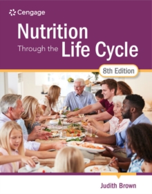 Image for Nutrition through the life cycle