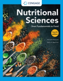 Image for Nutritional sciences  : from fundamentals to food