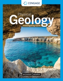 Image for Physical geology  : investigating Earth