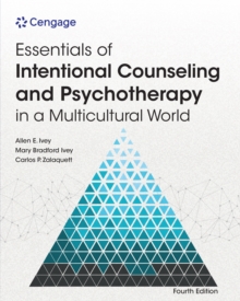 Image for Essentials of Intentional Counseling and Psychotherapy in a Multicultural World