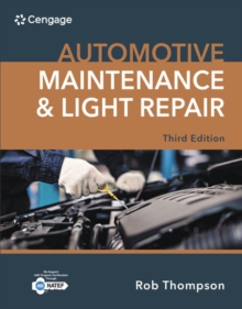 Image for Automotive Maintenance & Light Repair