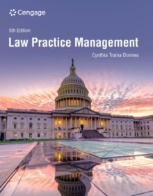 Image for Law practice management