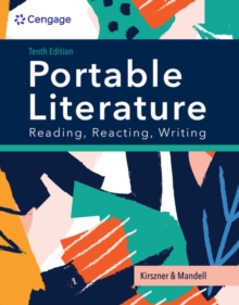 PORTABLE Literature: Reading, Reacting, Writing