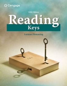 Reading Keys