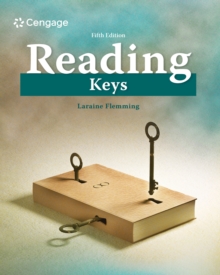 Image for Reading Keys