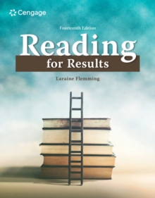 Image for Reading for Results